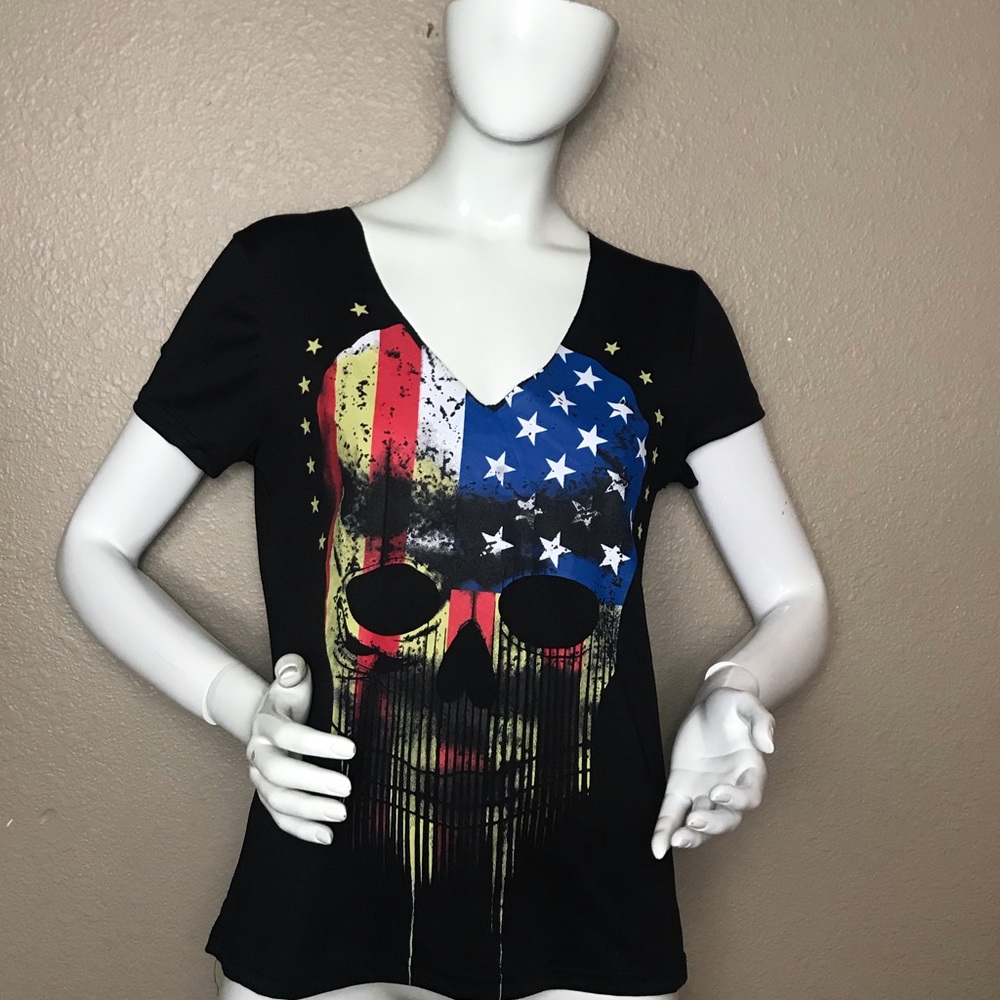 Fancyqube| T-shirt size L